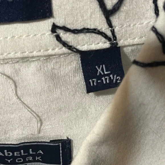 Portabella New York Slim fit XL - Picture 6 of 14